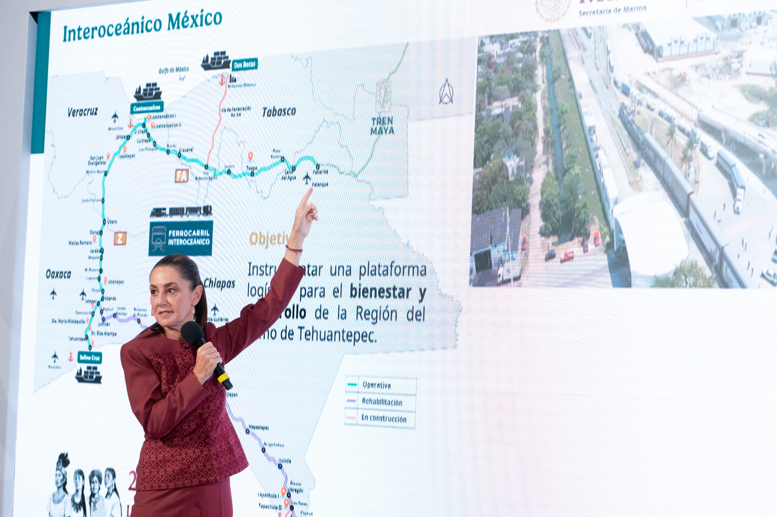 Gobierno de México entregará 6 mil 401 viviendas este año como parte del programa vivienda para el bienestar