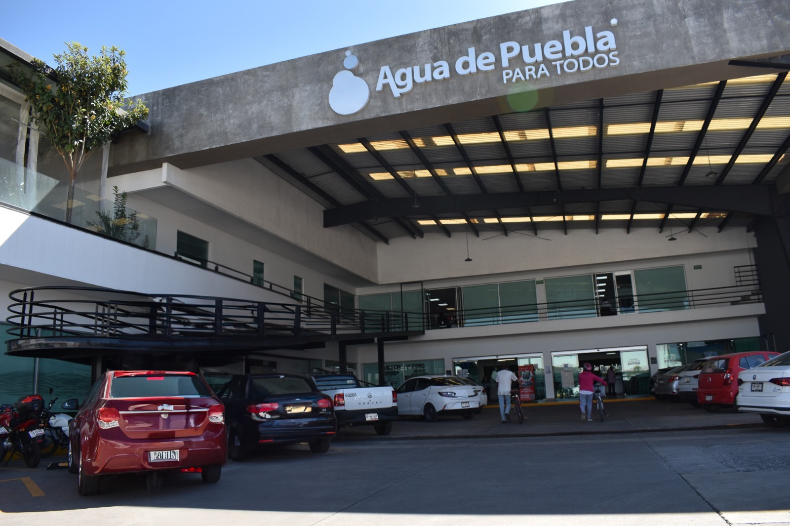 Agua de Puebla anuncia beneficios por el “Buen Fin” y 61 grandes premios del “Pago Anual Anticipado”