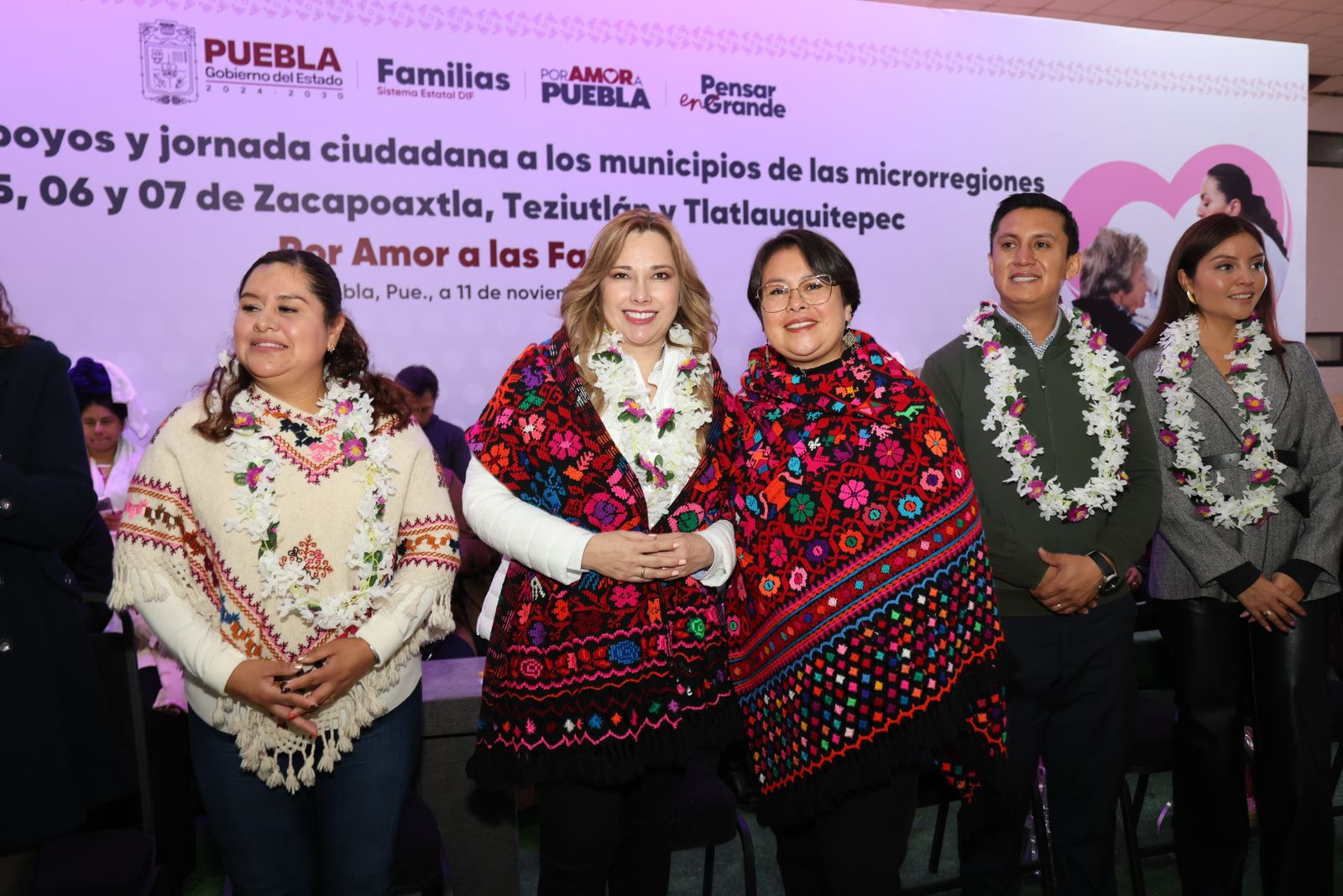 En el SEDIF siempre habrá quien escuche y atienda: Ceci Arellano