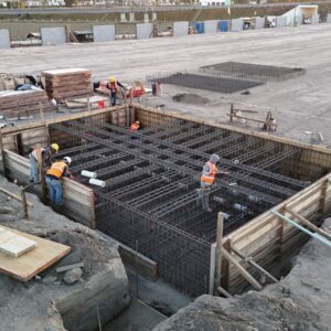 Construye Puebla Subestación de Transmisión Eléctrica y garantiza suministro por 30 años en San José Chiapa