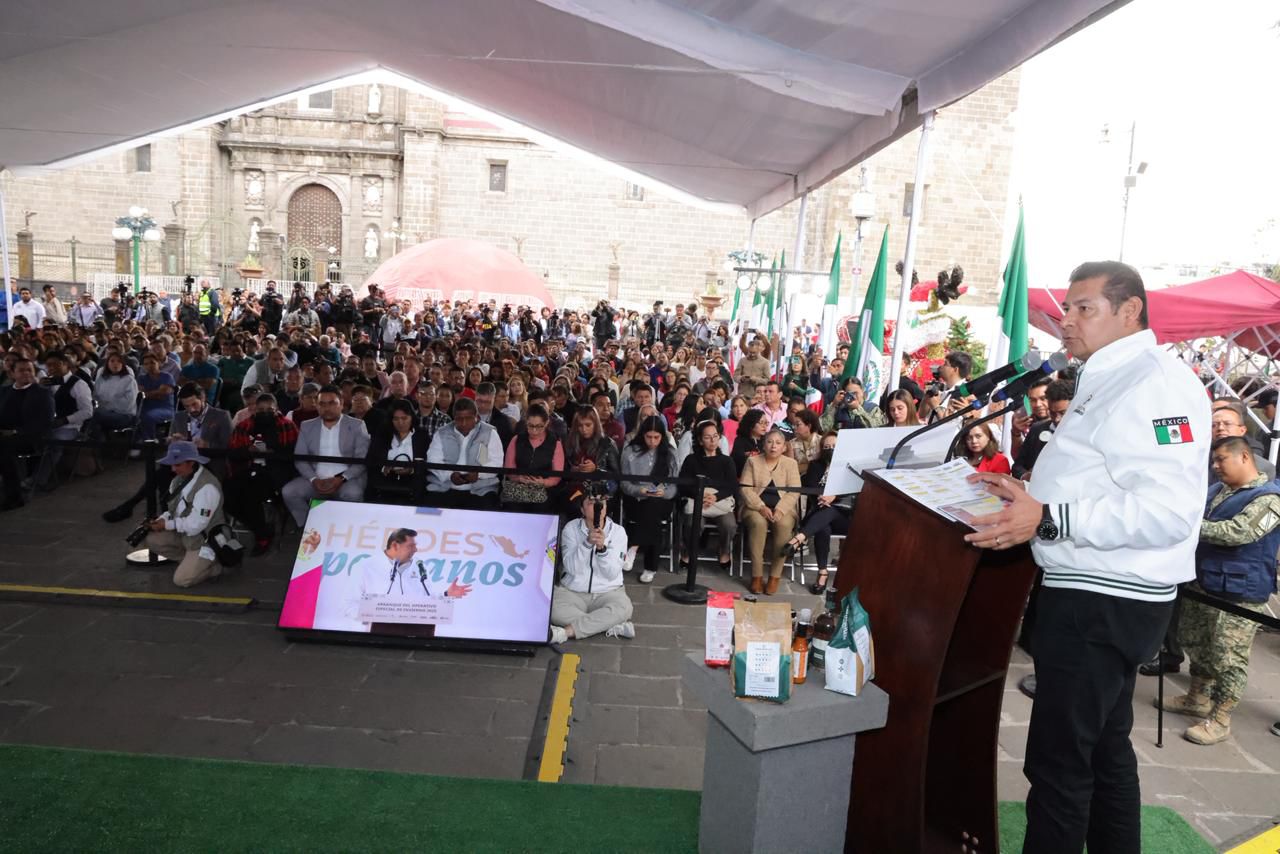 Operativo Héroes Paisanos garantiza retorno seguro y trato digno a connacionales