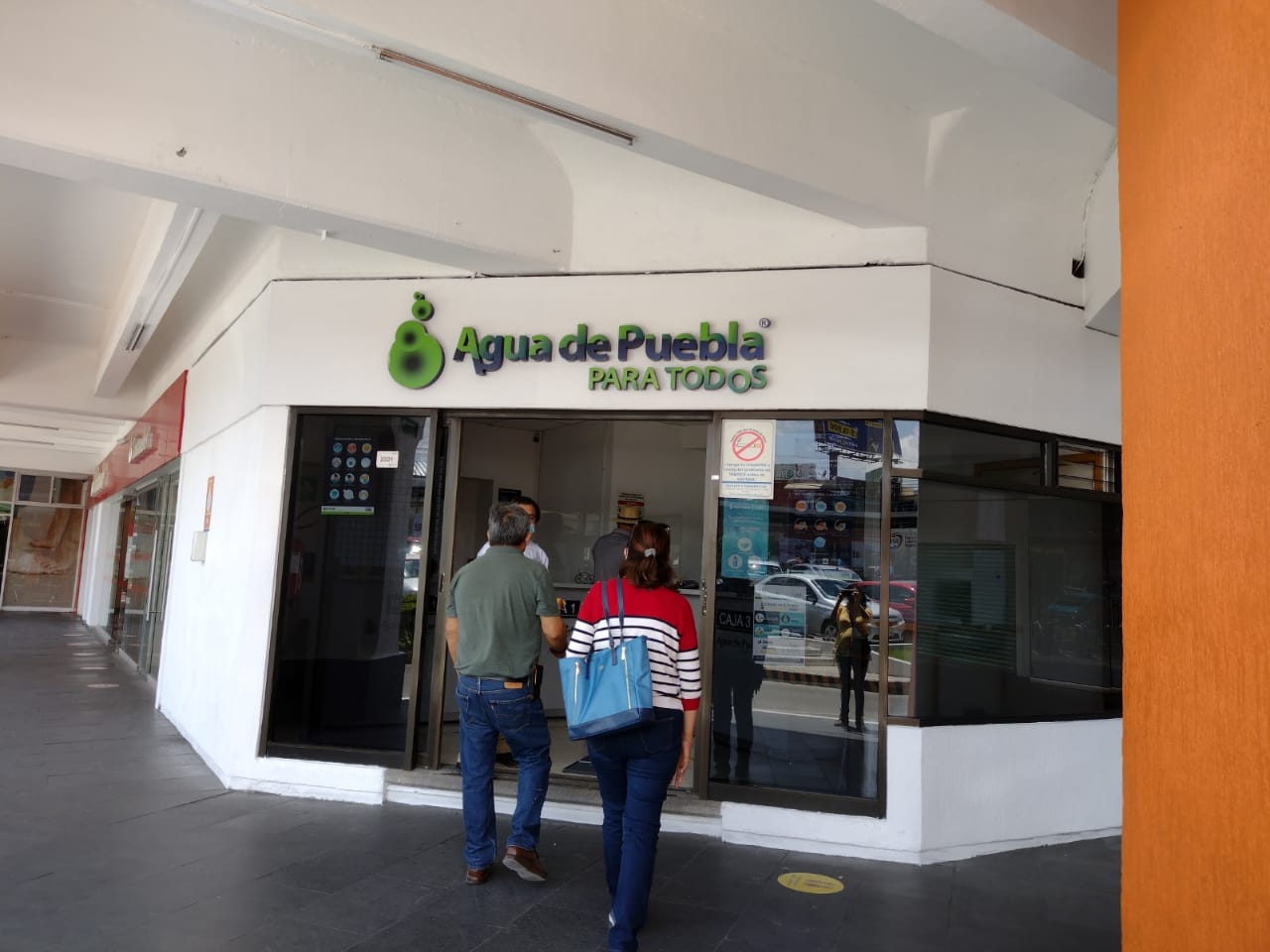 Última oportunidad para Regularizar Adeudos del servicio de agua con 50% de ahorro