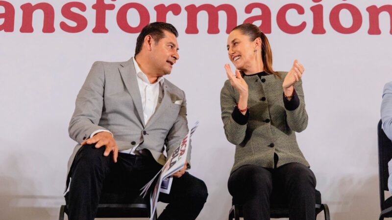 Con parque de economía circular en Puebla, sustentabilidad y bienestar para México