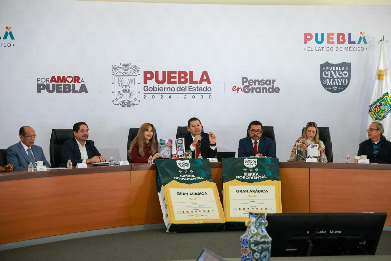 Cultura poblana toma impulso con nuevo liderazgo y respaldo presidencial