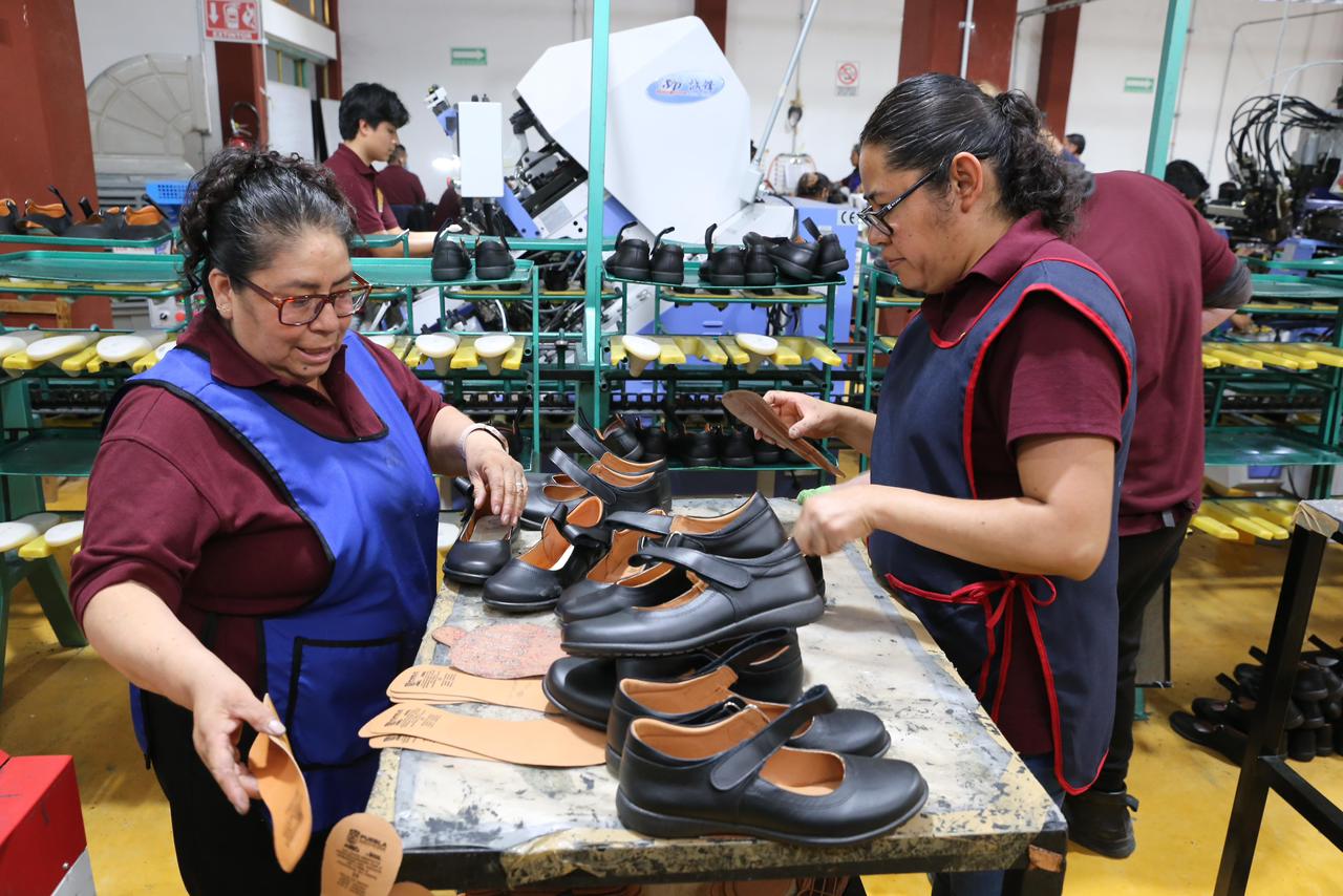 Generación de riqueza comunitaria con el impulso de capital migrante de Puebla