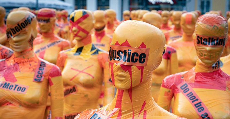 Archivos Epstein: expertos alertan sobre una posible “empresa criminal mundial”