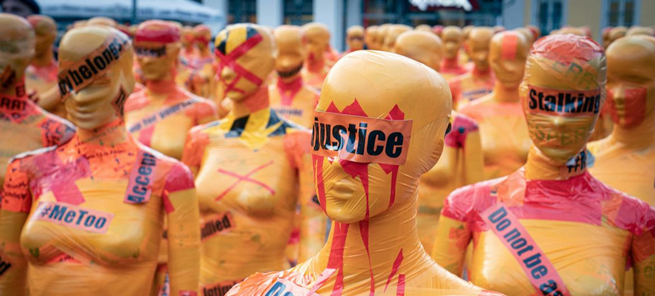 Archivos Epstein: expertos alertan sobre una posible “empresa criminal mundial”