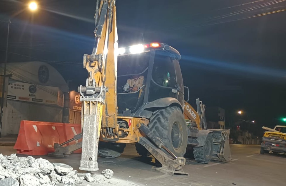 Habrá cierres en vialidades, Agua de Puebla inicia la renovación de la red de agua potable en el Centro histórico