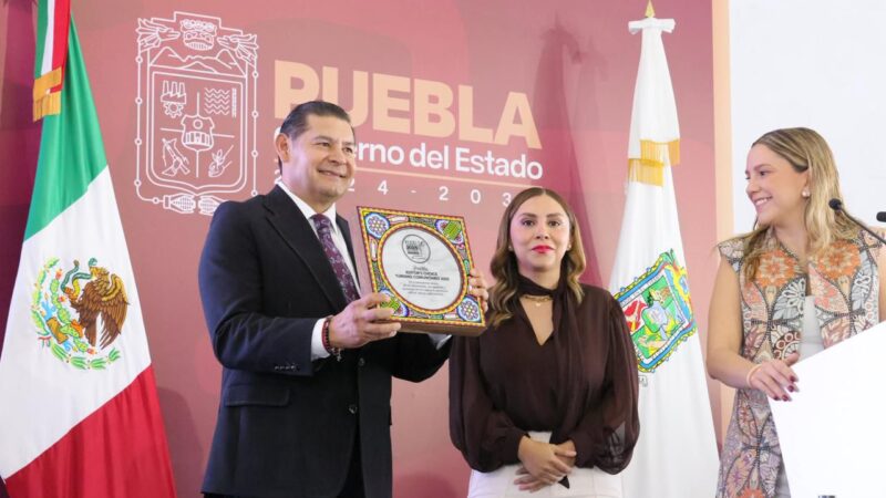 Puebla se posiciona como atractivo turístico nacional en Semana Santa