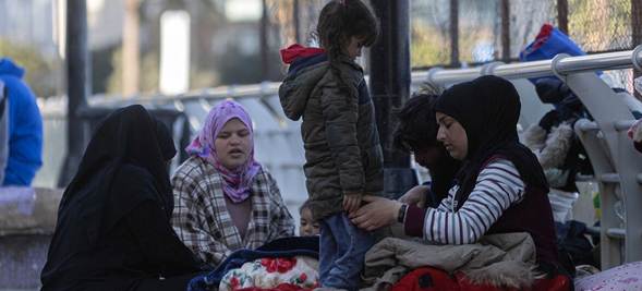 Guerra en Oriente Medio: La población civil, la economía y la seguridad nuclear sufren las consecuencias