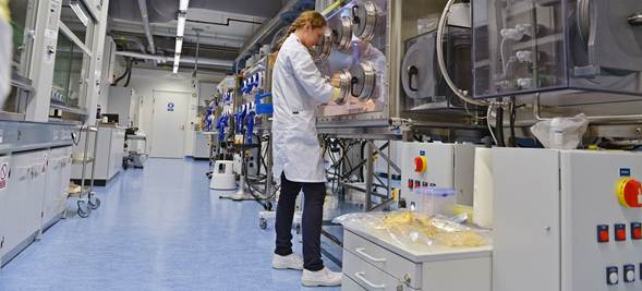 La agencia de energía atómica no detecta aumento en los niveles de radiación en Oriente Medio