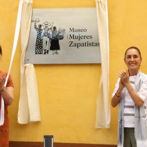 En el 107 aniversario luctuoso de Emiliano Zapata, Presidenta Claudia Sheinbaum destaca entrega de 60 mil hectáreas a propietarios originarios en la cuarta transformación