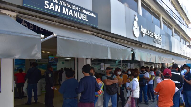 Anuncian 2 meses de ahorro, tarifa congelada y premios, como beneficios del “Pago Anual Anticipado 2027”