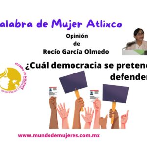 Opinión