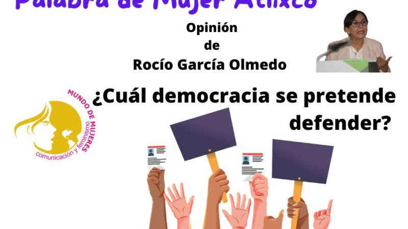 Opinión