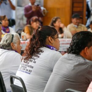 Al menos 600 personas han sido localizadas en Puebla como resultado de acciones coordinadas