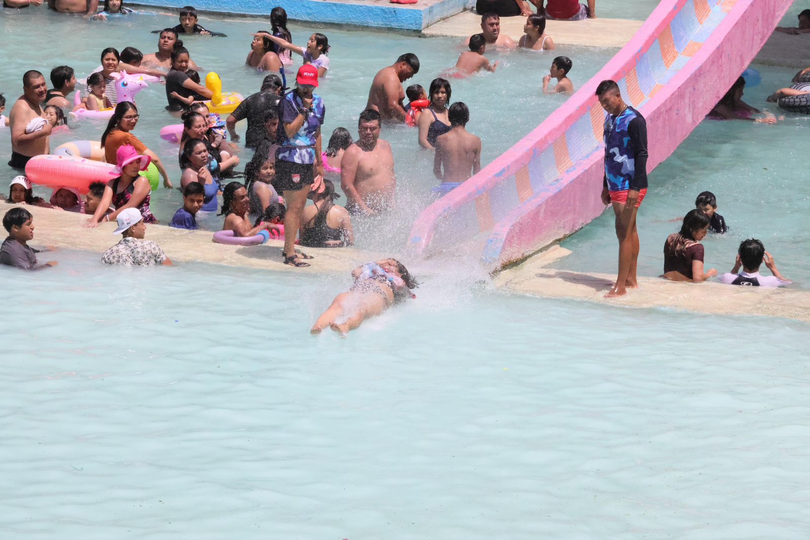 Armenta Mier encabeza por tercer día consecutivo vigilancia para una Semana Santa Segura en Puebla