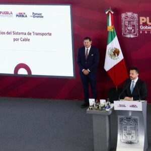 Han promovido 6 Amparos contra el Cablebús