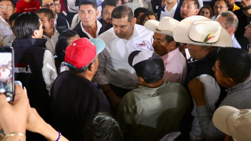 Puebla será pionera a nivel nacional en el manejo de residuos