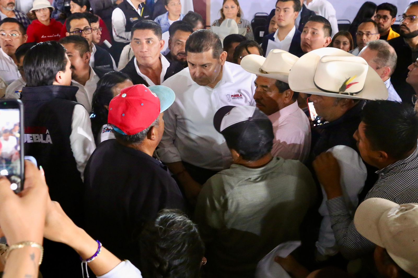 Puebla será pionera a nivel nacional en el manejo de residuos