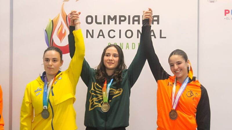 Puebla inicia segundo bloque de la Olimpiada Nacional CONADE con voleibol de playa