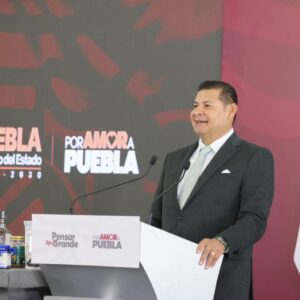 Se derrumbó la tesis de ecocidio por construcción de Cablebús aseguró, Alejandro Armenta Mier