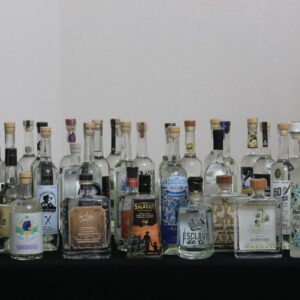 Con 91 medallas, Puebla se posiciona a nivel nacional como líder en marcas de mezcal