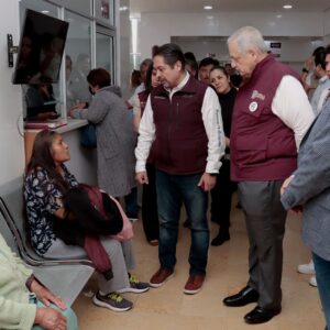 Gobierno de Puebla libera 2 mil 140 pensiones del ISSSTEP