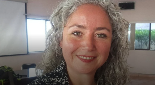 Acción urgente por ataque a la defensora y periodista Jackie Campbell