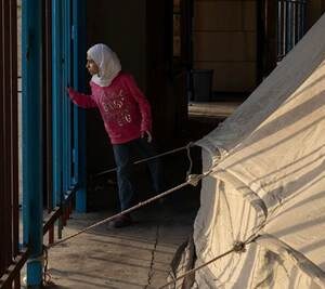 La ONU celebra la reapertura del estrecho de Ormuz