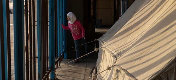 La ONU celebra la reapertura del estrecho de Ormuz