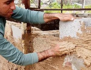 Desarrollo en Gaza retrocedió 77 años por los bombardeos de Israel