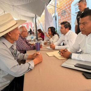 Agencia de Energía promueve energía solar para el desarrollo comunitario en Atlixco