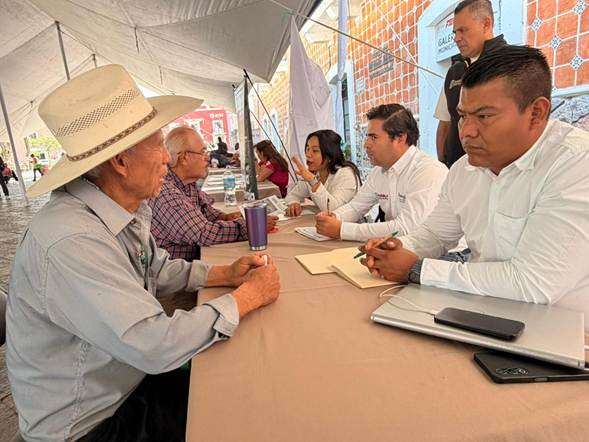 Agencia de Energía promueve energía solar para el desarrollo comunitario en Atlixco
