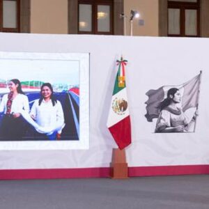 Programa Nacional de Infraestructura Carretera: Presidenta Claudia Sheinbaum inaugura 3 puentes vehiculares de Colima