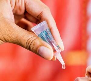 Vacunas funcionan en cada etapa de vida y han salvado más de 150 millones de vidas: OMS