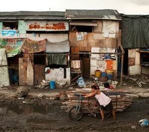 Proponen plan para erradicar la pobreza sin depender del crecimiento económico