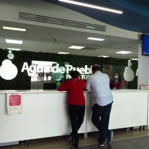 Miles de familias aprovechan Descuentos para regularizar su servicio de agua; el programa concluye el 31 de mayo
