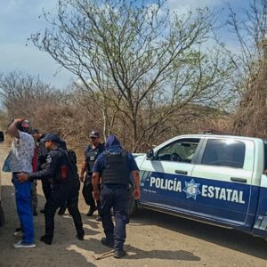 Puebla y Guerrero mantienen coordinación y acciones de seguridad operativas en zonas limítrofes