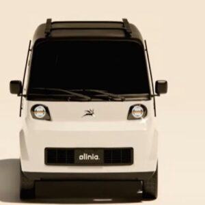 OLINIA impulsará desde PUEBLA la revolución de la electromovilidad