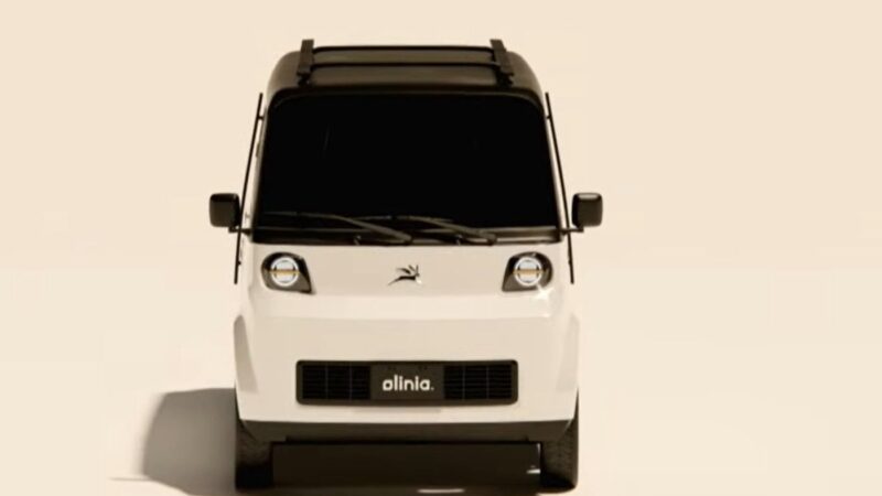 OLINIA impulsará desde PUEBLA la revolución de la electromovilidad