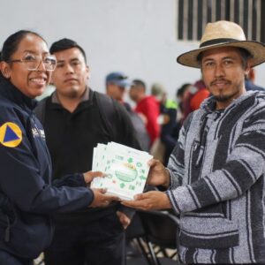 Ante temporada de lluvias y ciclones 2026, Puebla refuerza prevención regional