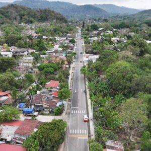 Rehabilitan carretera La Ceiba – La Unión en Xicotepec #Puebla