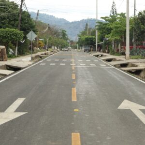Anuncia Armenta la rehabilitación de 28 mil calles este 2026 en Puebla