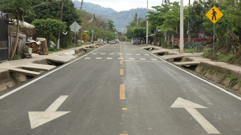 Anuncia Armenta la rehabilitación de 28 mil calles este 2026 en Puebla