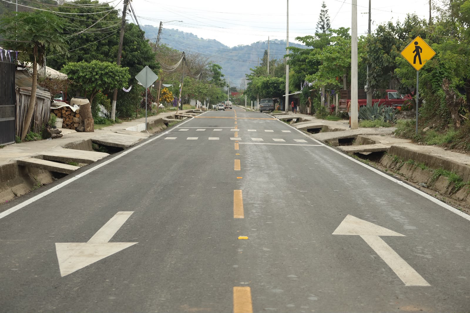 Anuncia Armenta la rehabilitación de 28 mil calles este 2026 en Puebla