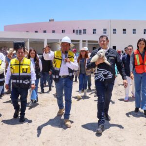 En Puebla centro pionero para protección de seres sintientes