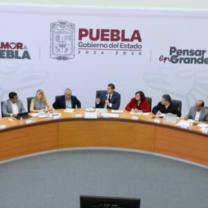 Alejandro Armenta respalda a madres buscadoras para localizar a sus hijos