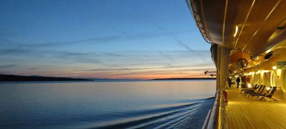 OMS: El brote de Hantavirus en un crucero es un “evento grave pero contenido”