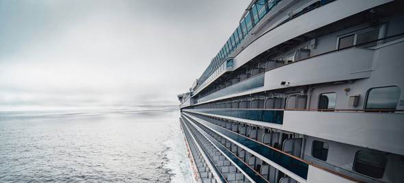No se descarta la propagación humana del hantavirus en un crucero en el Atlántico